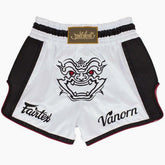 Fairtex Kick-Thai Shorts BS1712 Vanorn