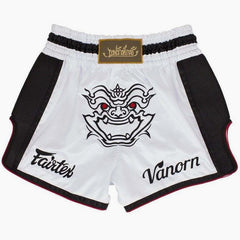 Fairtex Kick-Thai Shorts BS1712 Vanorn