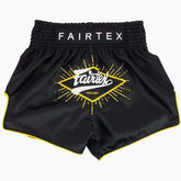 Fairtex Kick-Thai Shorts BS1903 Fokus