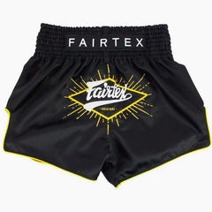 Fairtex Kick-Thai Shorts BS1903 Fokus