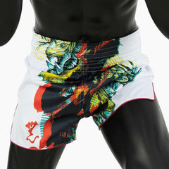 Fairtex Kick-Thai Shorts BS1908 Satorus Sammlung