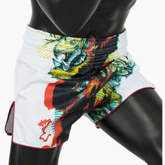 Fairtex Kick-Thai Shorts BS1908 Satorus Sammlung