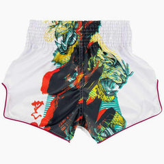 Fairtex Kick-Thai Shorts BS1908 Satorus Sammlung