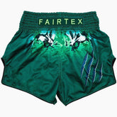Fairtex Kick-Thai Shorts BS1913 Tiger