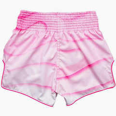 Fairtex Kick-Thai Shorts BS1914 "Alma"
