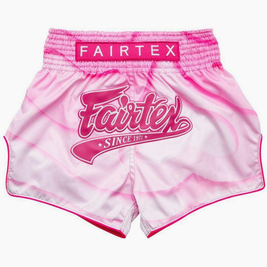 Fairtex Kick-Thai Shorts BS1914 "Alma"