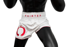 Fairtex Kick-Thai Shorts BS1918 Enso