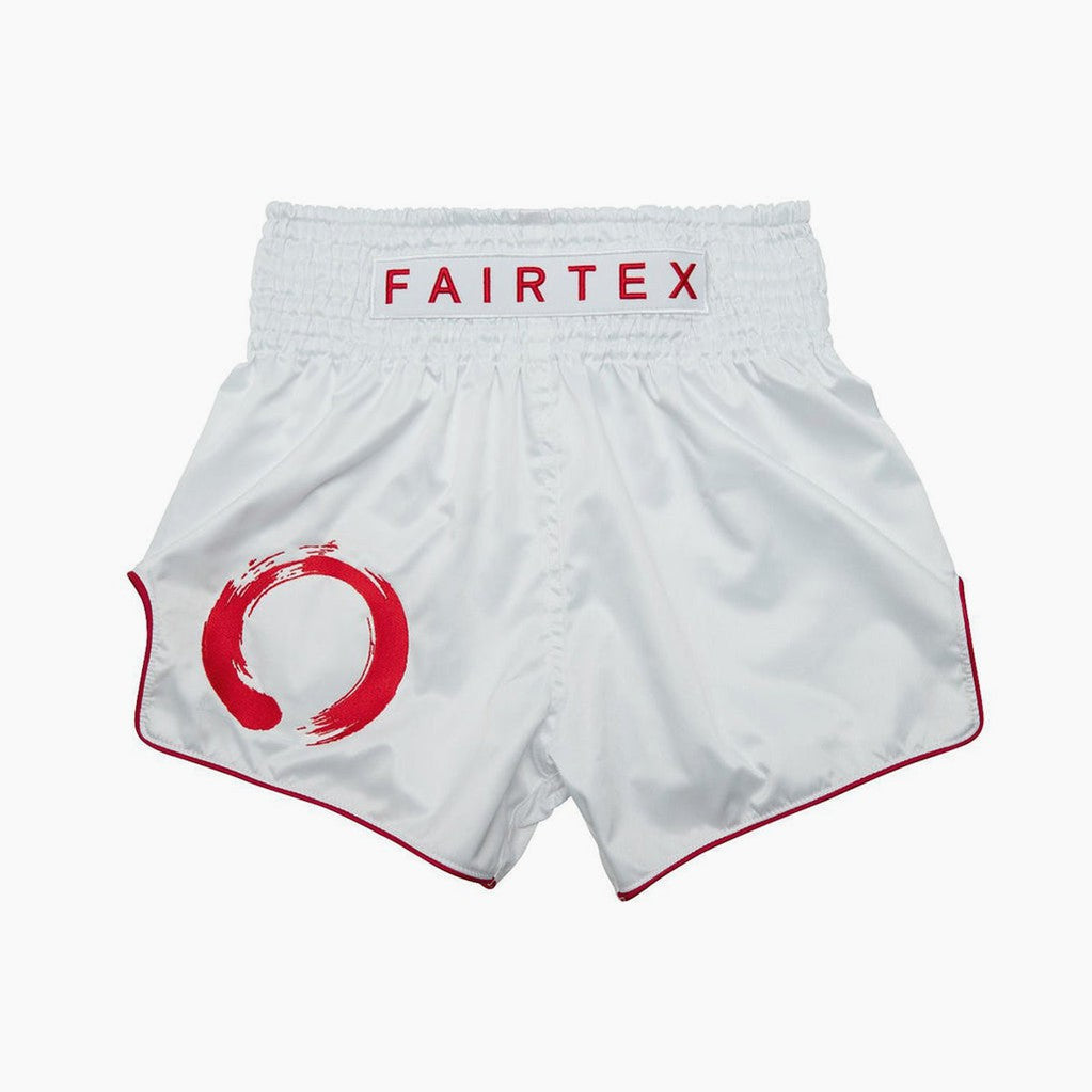 Fairtex Kick-Thai Shorts BS1918 Enso