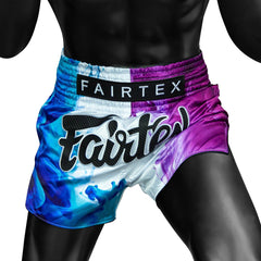 Fairtex Kick-Thai Shorts BS1950 Tech House