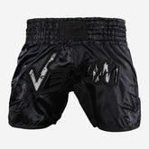 Venum Inferno 2.0 Kick-Thai-Shorts Schwarz-Grau