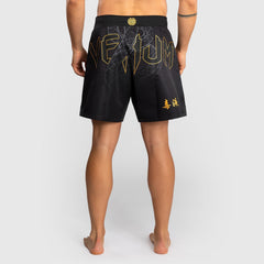 Venum Serpenti MMA-Shorts Schwarz