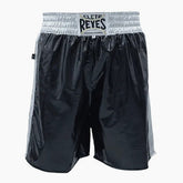 Boxhose Cleto Reyes Metallic Edition