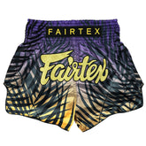 Fairtex Kick-Thai Shorts BS1941 Dawn