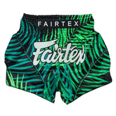 Fairtex Kick-Thai Shorts BS1945 Tropical