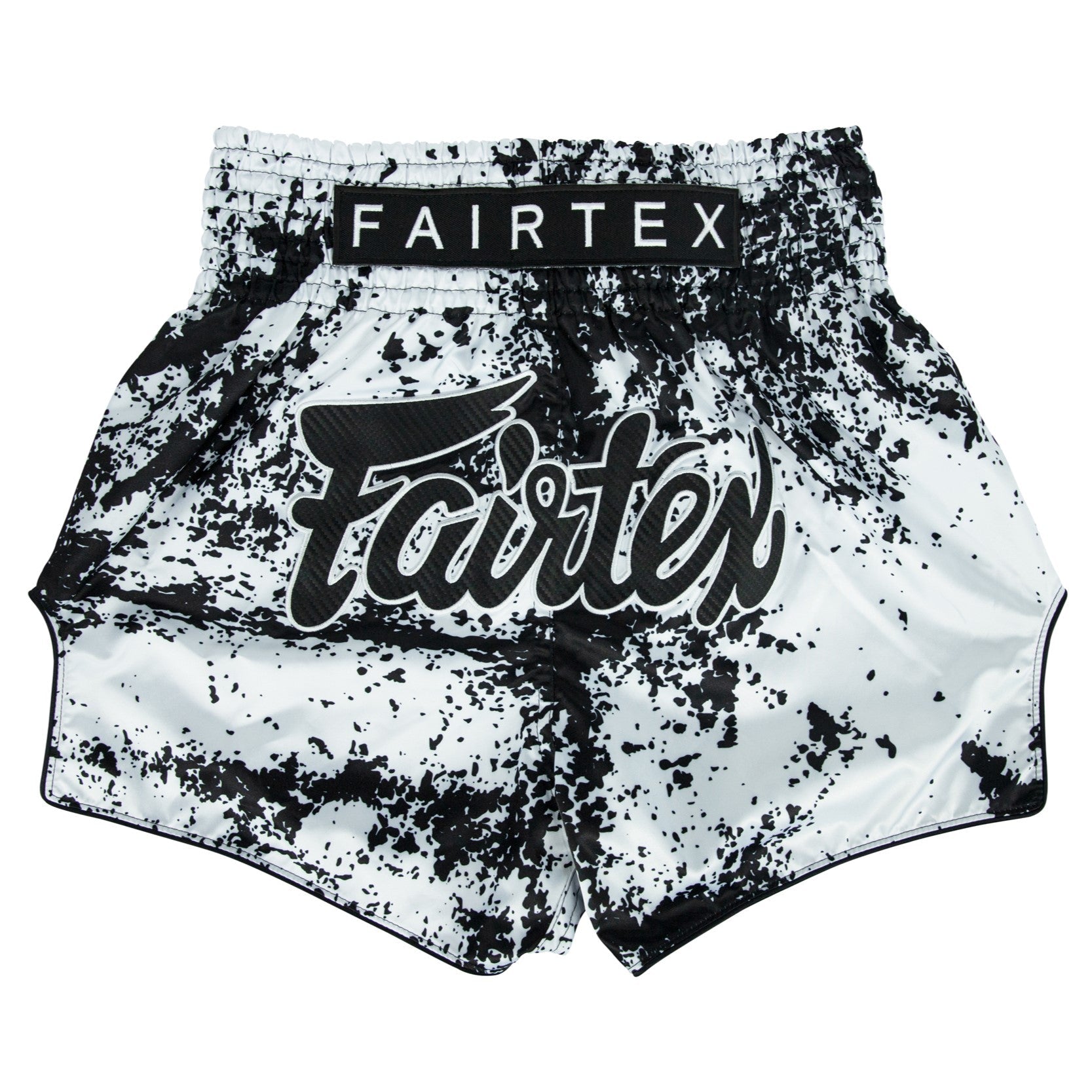 Fairtex Kick-Thai Shorts BS1948 Grunge