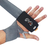 Knuckle pad Rival Intelli-Schock