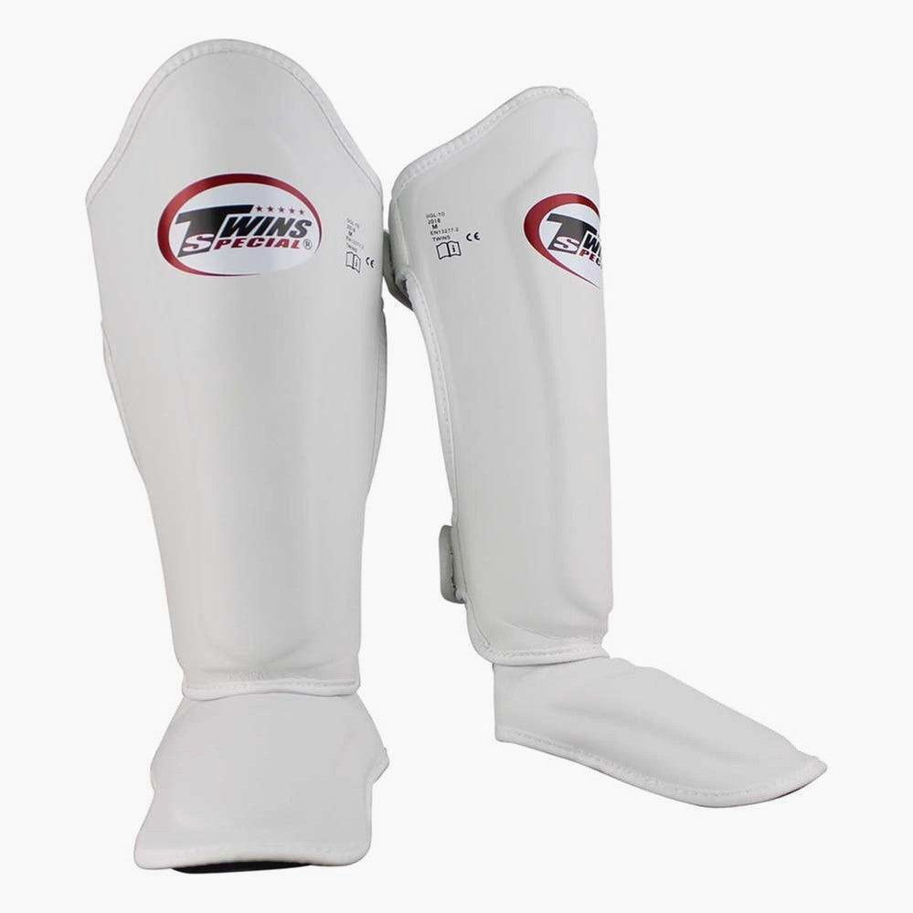 Twins Special Schienbeinschoner SGL7 Weiß