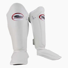 Twins Special Schienbeinschoner SGL7 Weiß