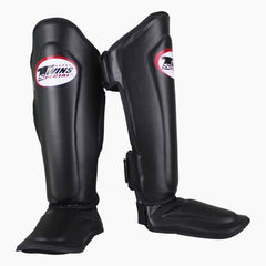Twins Special Schienbeinschoner SGL7 Schwarz
