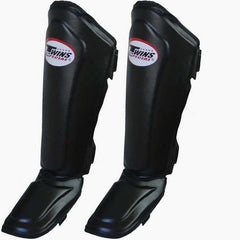 Twins Special Schienbeinschoner SGL7 Schwarz