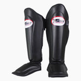 Twins Special Schienbeinschoner SGL7 Schwarz