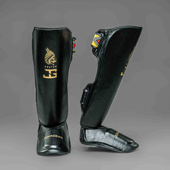 JOYAGEAR X POATAN REPLICA SHINGUARDS
