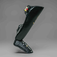 JOYAGEAR X POATAN REPLICA SHINGUARDS