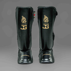 JOYAGEAR X POATAN REPLICA SHINGUARDS