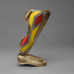 JOYAGEAR X POATAN CHAMPION SHINGUARDS