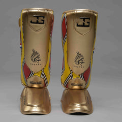 JOYAGEAR X POATAN CHAMPION SHINGUARDS
