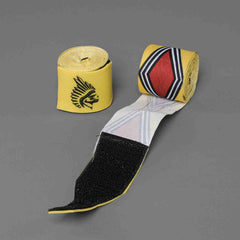 JOYAGEAR X POATAN HANDWRAPS TRIBAL