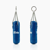 Schlüsselanhänger Boxsack Fairtex
