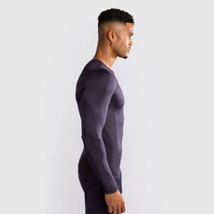 Venum G-Fit Air langärmlig Lila