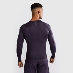 Venum G-Fit Air langärmlig Lila