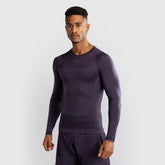 Venum G-Fit Air langärmlig Lila