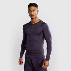 Venum G-Fit Air langärmlig Lila