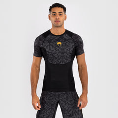 Venum x Ilia Topuria Unmatched Kurzarm
