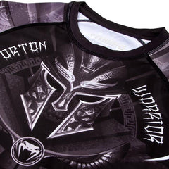 Rashguard kurzärmelig Venum Gladiator 3.0 02987
