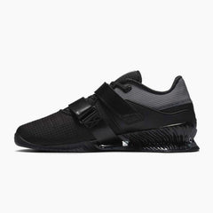 Schuhe Training Nike Romaleos 4 Schwarz-Weiß