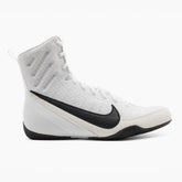 Boxschuhe Nike Machomai 3 Weiß-Schwarz
