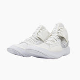 Ringerschuhe-Wrestling Nike Fury Weiß