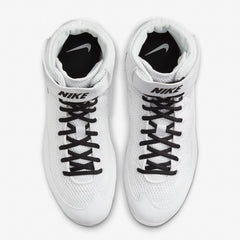 Ringerschuhe-Wrestling Nike Inflict 3 Weiß