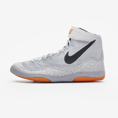 Ringerschuhe-Wrestling Nike Inflict 3 "Electric" Olympic Special Edition