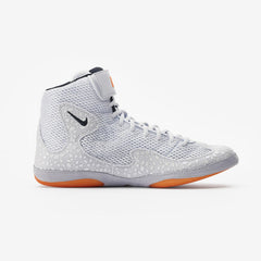 Ringerschuhe-Wrestling Nike Inflict 3 "Electric" Olympic Special Edition