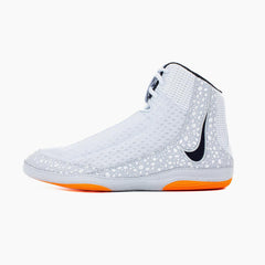 Ringerschuhe-Wrestling Nike Inflict 4 Olympic Special Edition