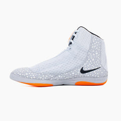 Ringerschuhe-Wrestling Nike Inflict 4 Olympic Special Edition