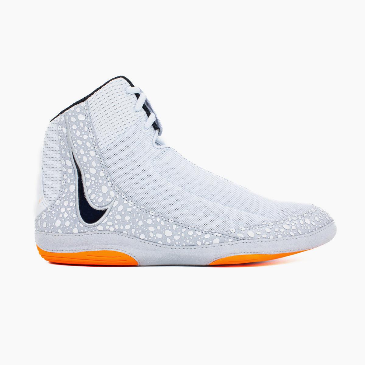 Ringerschuhe-Wrestling Nike Inflict 4 Olympic Special Edition