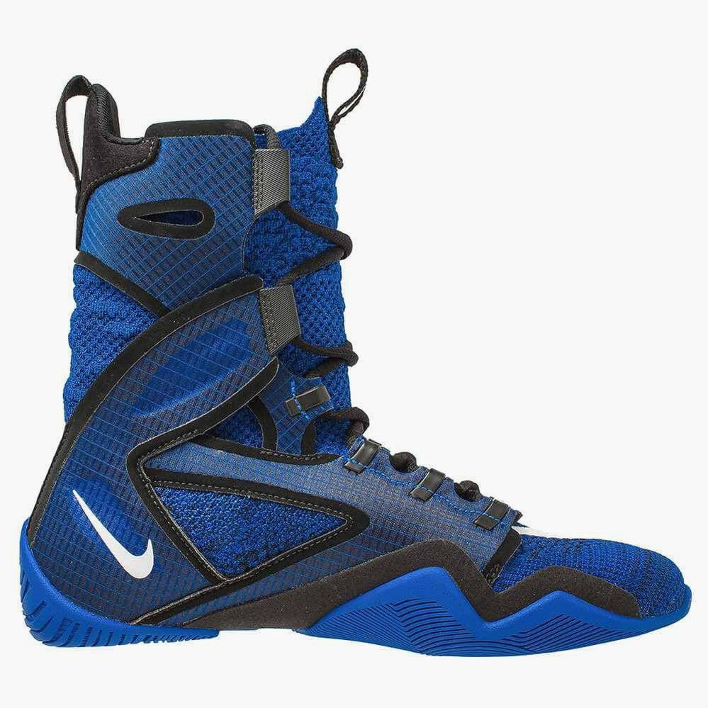 Boxschuhe Nike HyperKO 2.0 Blau