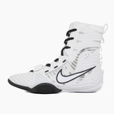 Boxschuhe Nike HyperKO 3 Weiß-Schwarz