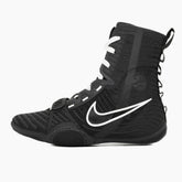 Boxschuhe Nike HyperKO 3 Schwarz-Weiß